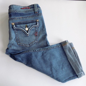 Vigoss‎ Jeans Size 7